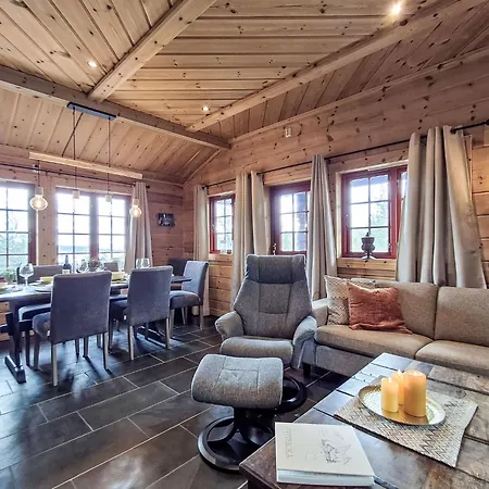 Casa de Férias Hyttekos By Interhome *
