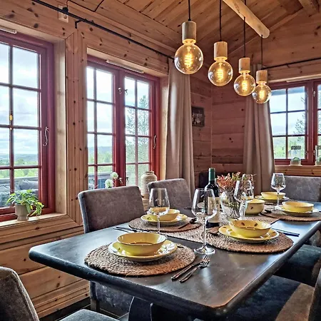 Casa de Férias Hyttekos By Interhome