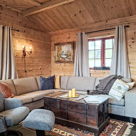Casa de Férias Hyttekos By Interhome